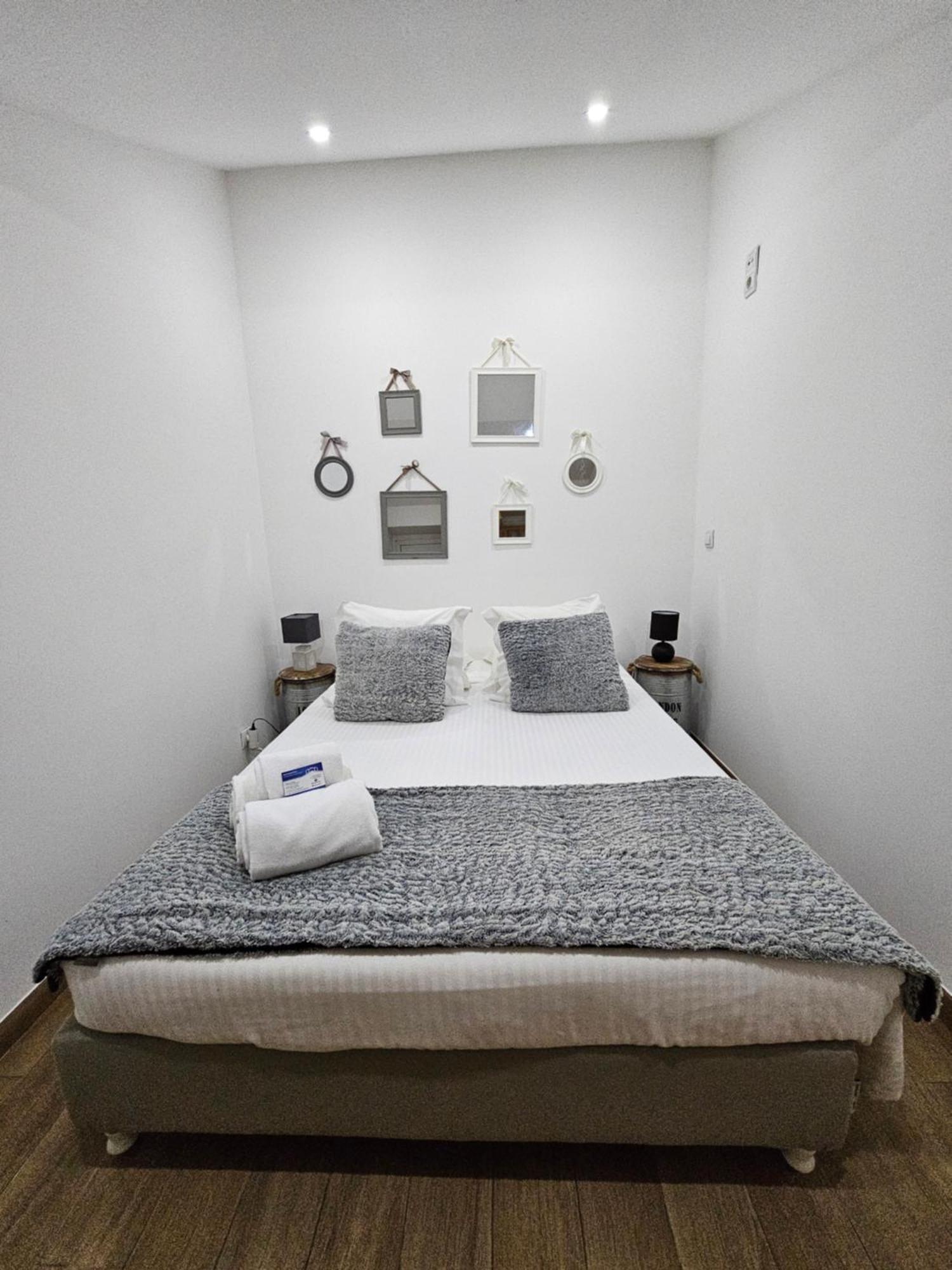 Vila Queirós - Cozy&Sweet Lisboa Habitación foto