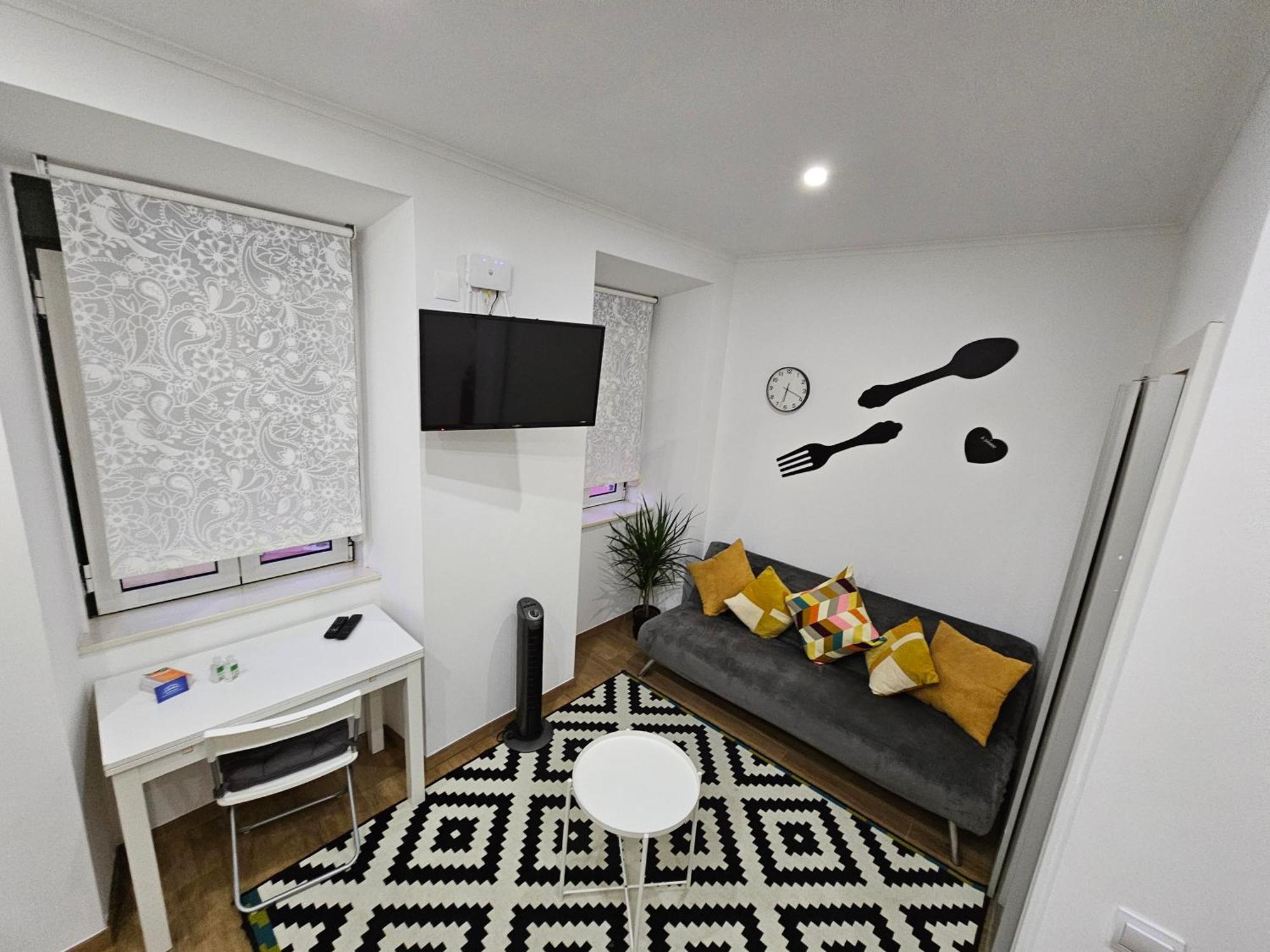 Vila Queirós - Cozy&Sweet Lisboa Habitación foto