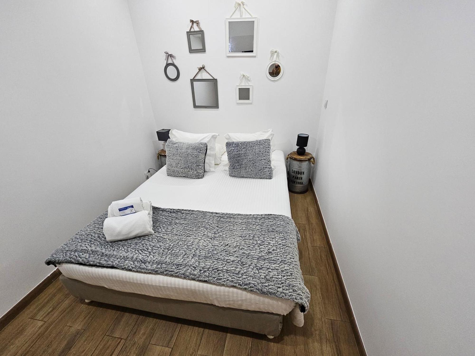 Vila Queirós - Cozy&Sweet Lisboa Habitación foto