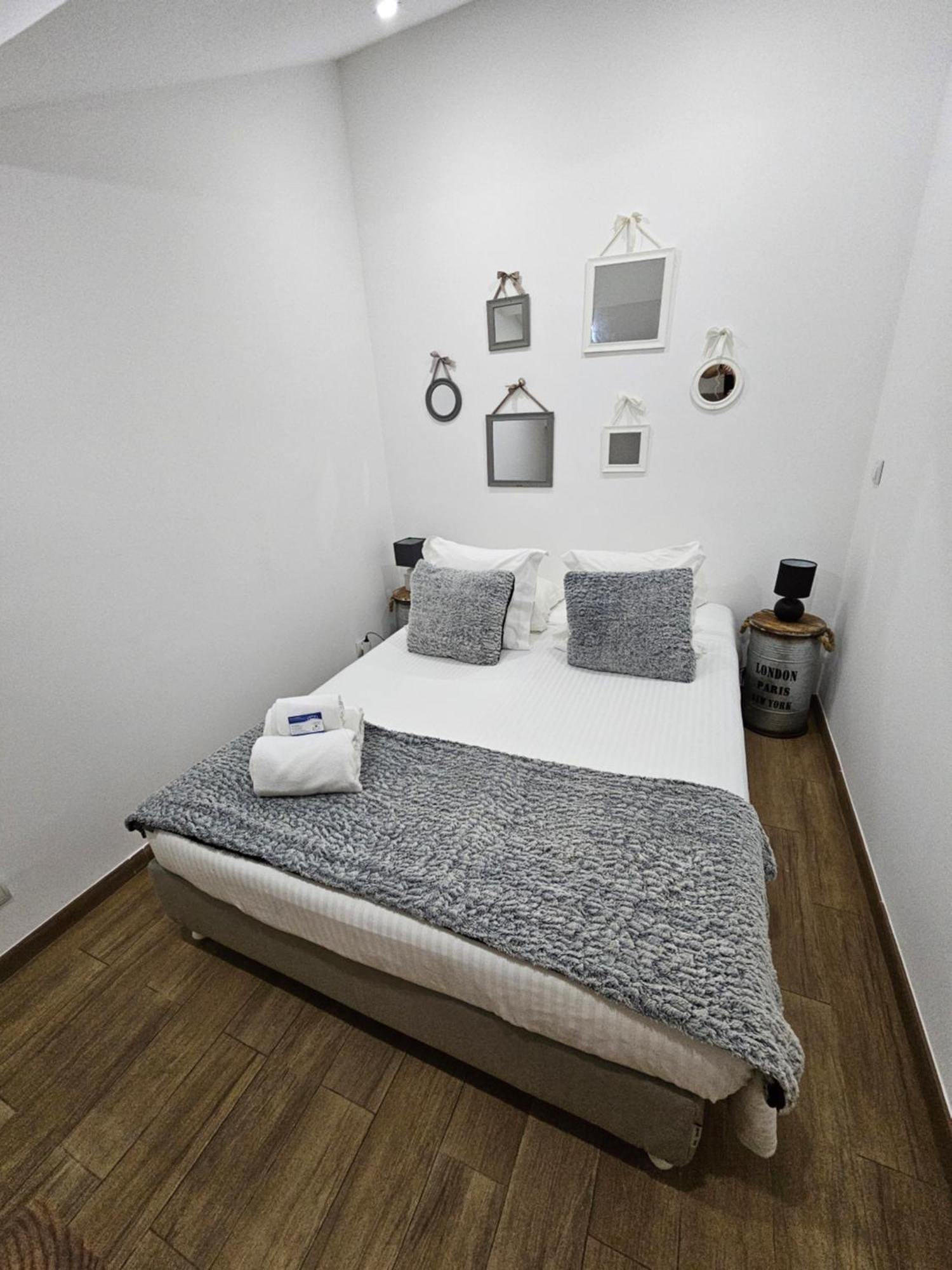 Vila Queirós - Cozy&Sweet Lisboa Habitación foto