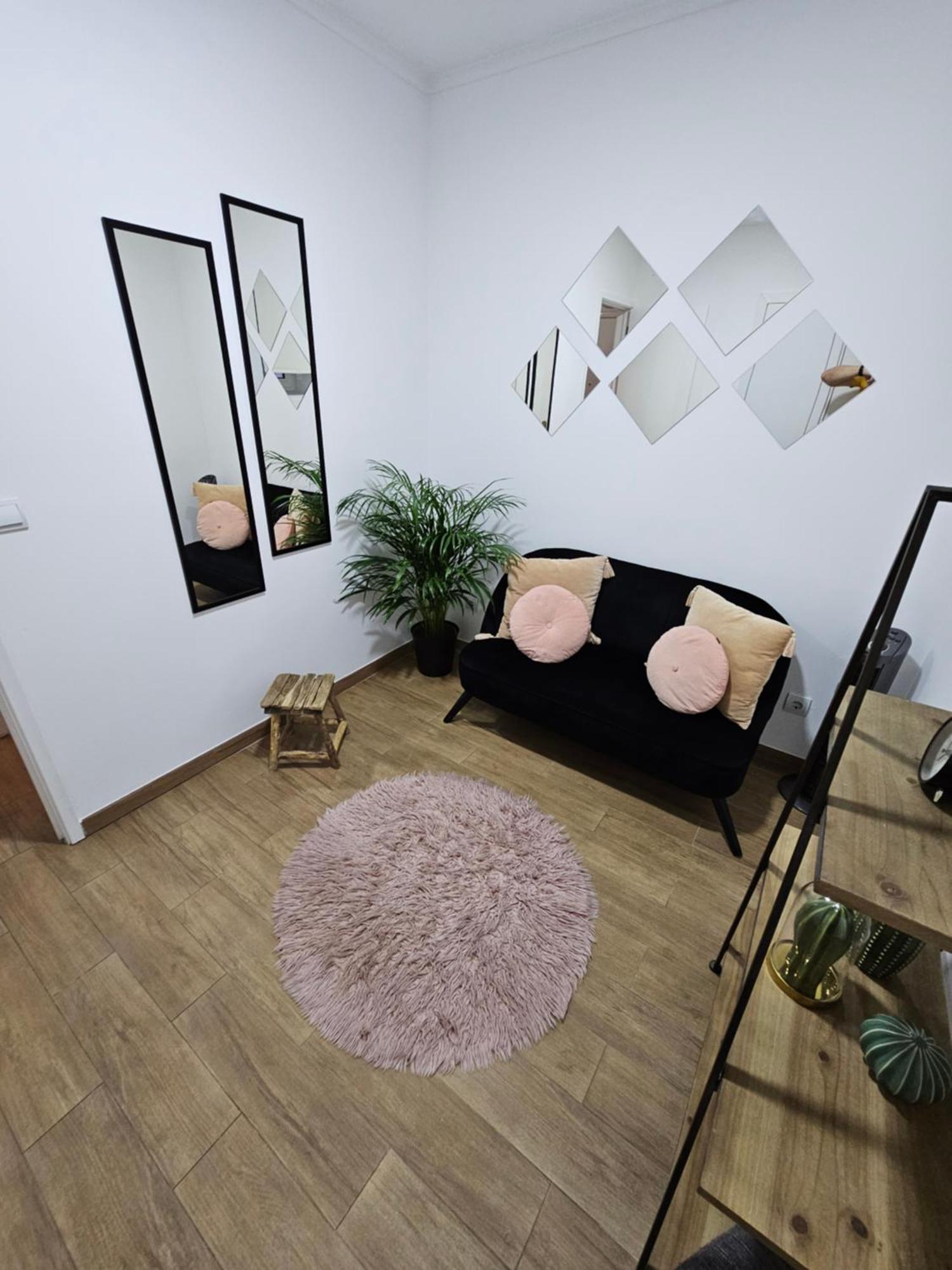 Vila Queirós - Cozy&Sweet Lisboa Habitación foto
