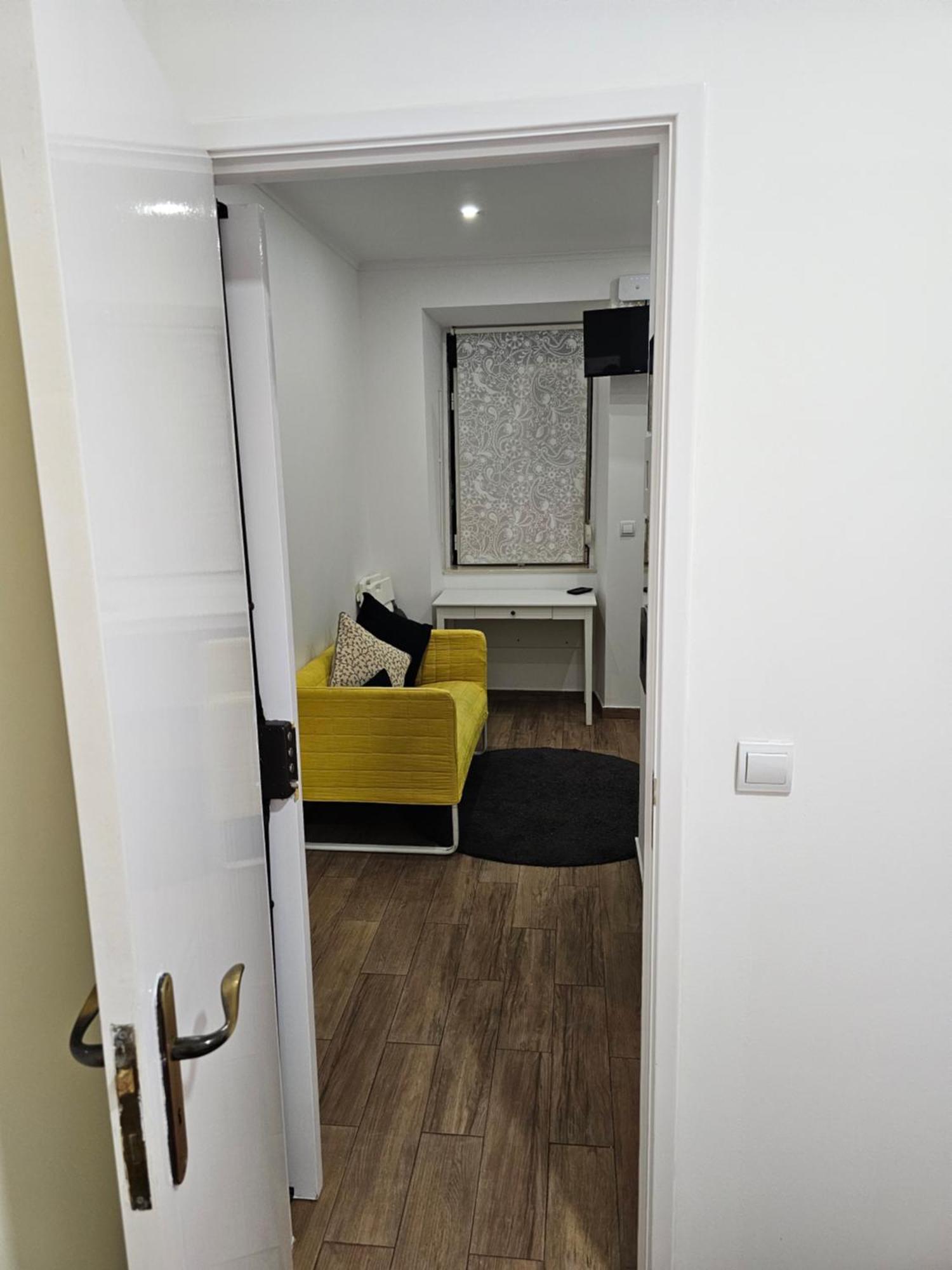 Vila Queirós - Cozy&Sweet Lisboa Habitación foto